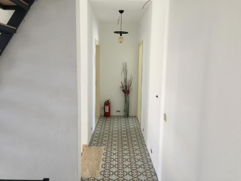 Umit Ev Hotel Alacati Exterior photo