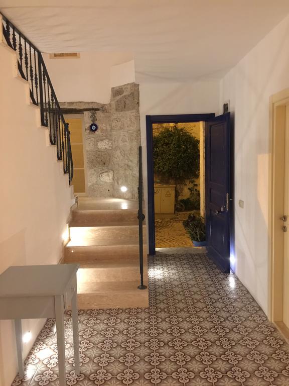 Umit Ev Hotel Alacati Exterior photo